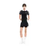 Armani EA7 Ventus 7 Tennis Pro Negro Flap