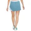 Saia Azul Leve do Asics Club