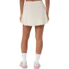 Falda Asics Padel Court Beige