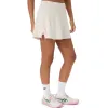 Falda Asics Padel Court Beige