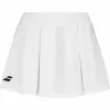 Falda Babolat Padel Blanco