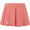 Falda Babolat Perf Coral