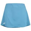 Falda Babolat jogar Azul Cian