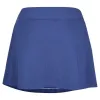Babolat jogar saia azul escuro