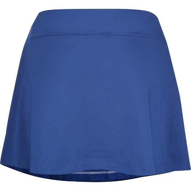 Falda Babolat Play Azul Oscuro Junior