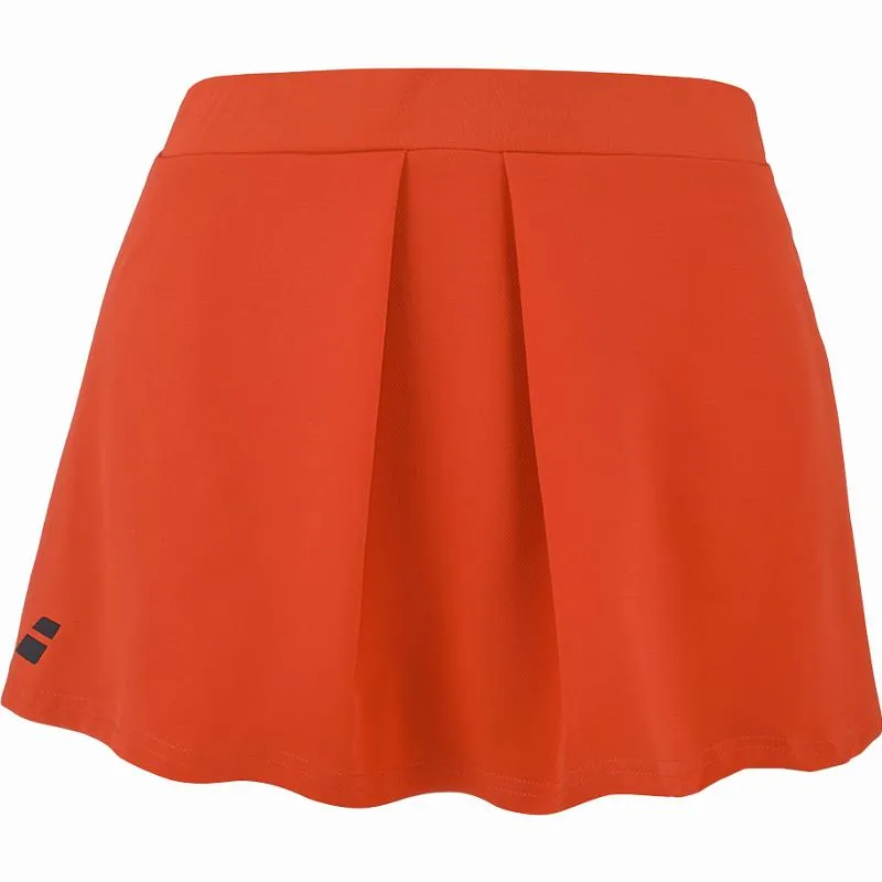Peça de Falda Babolat Rojo
