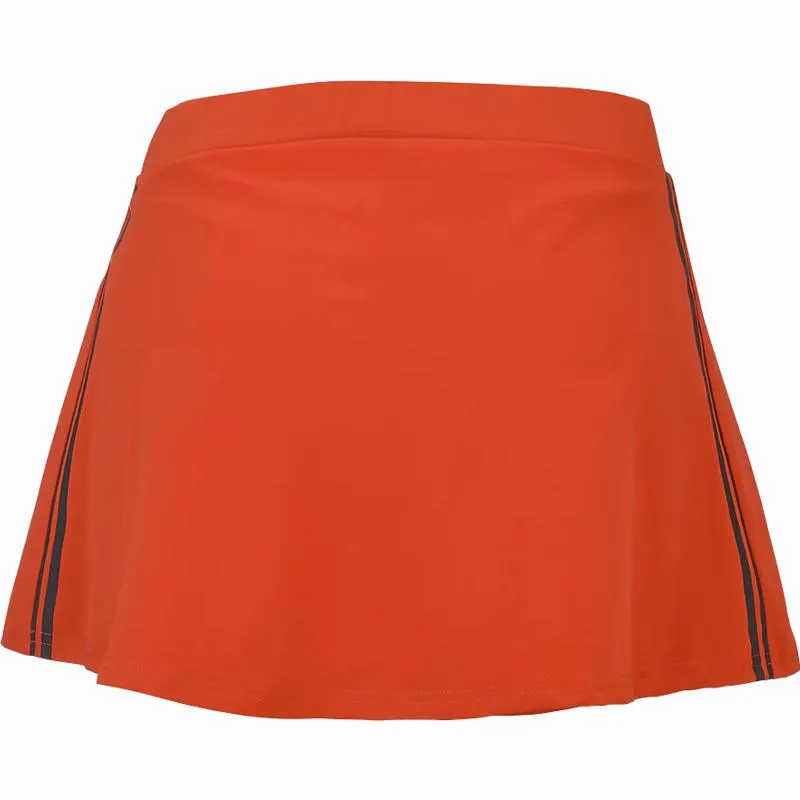 Peça de Falda Babolat Rojo