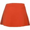 Falda Babolat Joga Rojo Junior