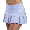Falda BB Básica Florence Lila