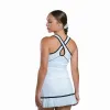 Falda BB Geneva Blanco
