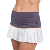 Saia BB Hera Cinza Escuro