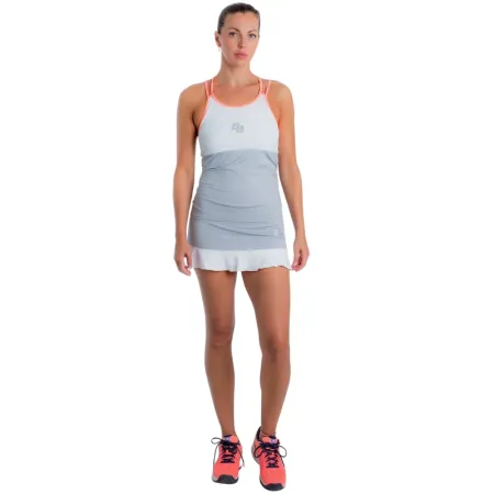Falda BB Kyoto Gris