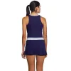 Falda BB Rhea Azul Marino