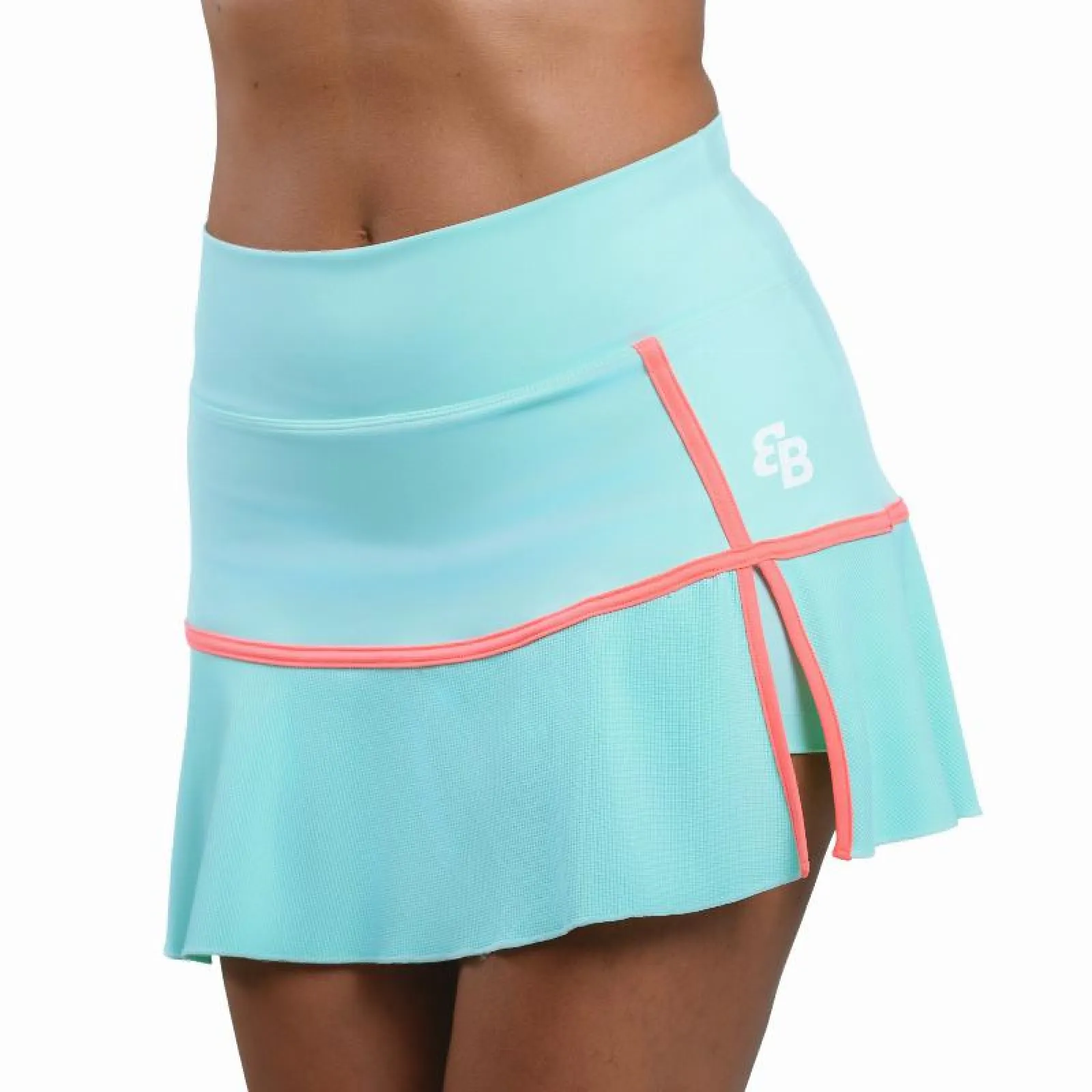Nueva Colección Ropa de Pádel BB Mujer Primavera 2026
