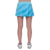 Saia Bidi Badu Beach Spirit Impresso Wavy Aqua