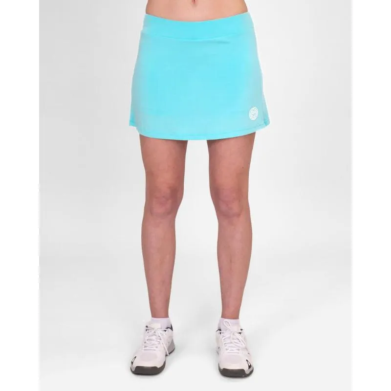 Falda Bidi Badu Tripulacão Aqua