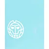 Falda Bidi Badu Tripulacão Aqua