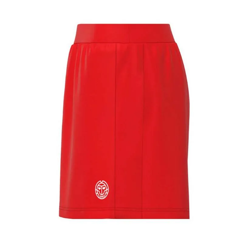 Falda Bidi Badu Tripulação Rojo Junior