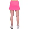 Falda Bidi Badu Crew Rosa