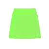 Falda Bidi Badu Tripulação Verde Neon