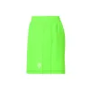 Falda Bidi Badu Tripulação Verde Neon