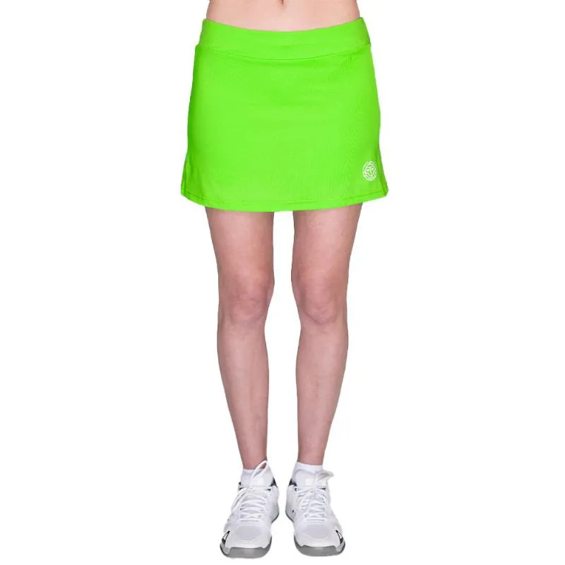Falda Bidi Badu Tripulação Verde Neon