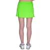 Falda Bidi Badu Tripulação Verde Neon