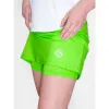 Falda Bidi Badu Tripulação Verde Neon
