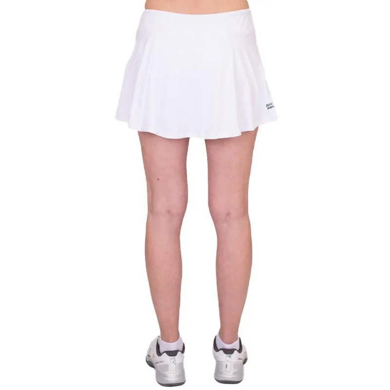 Falda Bidi Badu Tripulacão Wavy Blanco