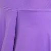 Falda Bidi Badu Estampa Estampada Lila Rosa Ondulada