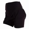 Falda Black Crown Naxos Negro