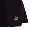 Falda Black Crown Naxos Negro