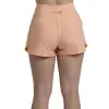 Saia Bullpadel Acim Laranja Pastel