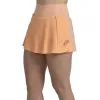 Saia Bullpadel Acim Laranja Pastel