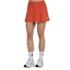 Falda Bullpadel Acim Pomelo