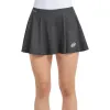 Falda Bullpadel Ademe Negro