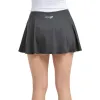 Falda Bullpadel Ademe Negro