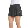 Falda Bullpadel Adrar Negro
