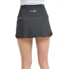 Falda Bullpadel Aduja Negro