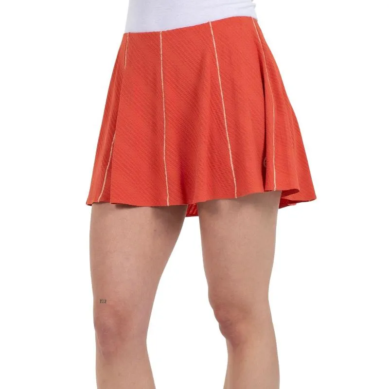Falda Bullpadel Araya Pomelo