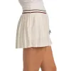 Falda Bullpadel Atria Crudo