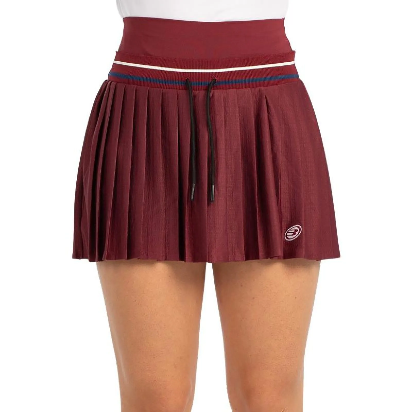 Ropa de Pádel Bullpadel Nueva Colección