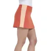 Saia de toranja Bullpadel Bea Gonzalez Sorrel