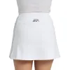 Falda Bullpadel Bea Gonzalez Biela Blanco