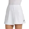 Falda Bullpadel Bea Gonzalez Biela Blanco
