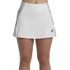 Falda Bullpadel Bea Gonzalez Pugue Hueso