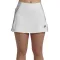 Falda Bullpadel Bea Gonzalez Pugue Hueso