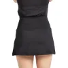 Falda Bullpadel Briza Negro