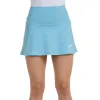 Falda Bullpadel Dalia Azul Claro