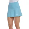 Falda Bullpadel Dalia Azul Claro